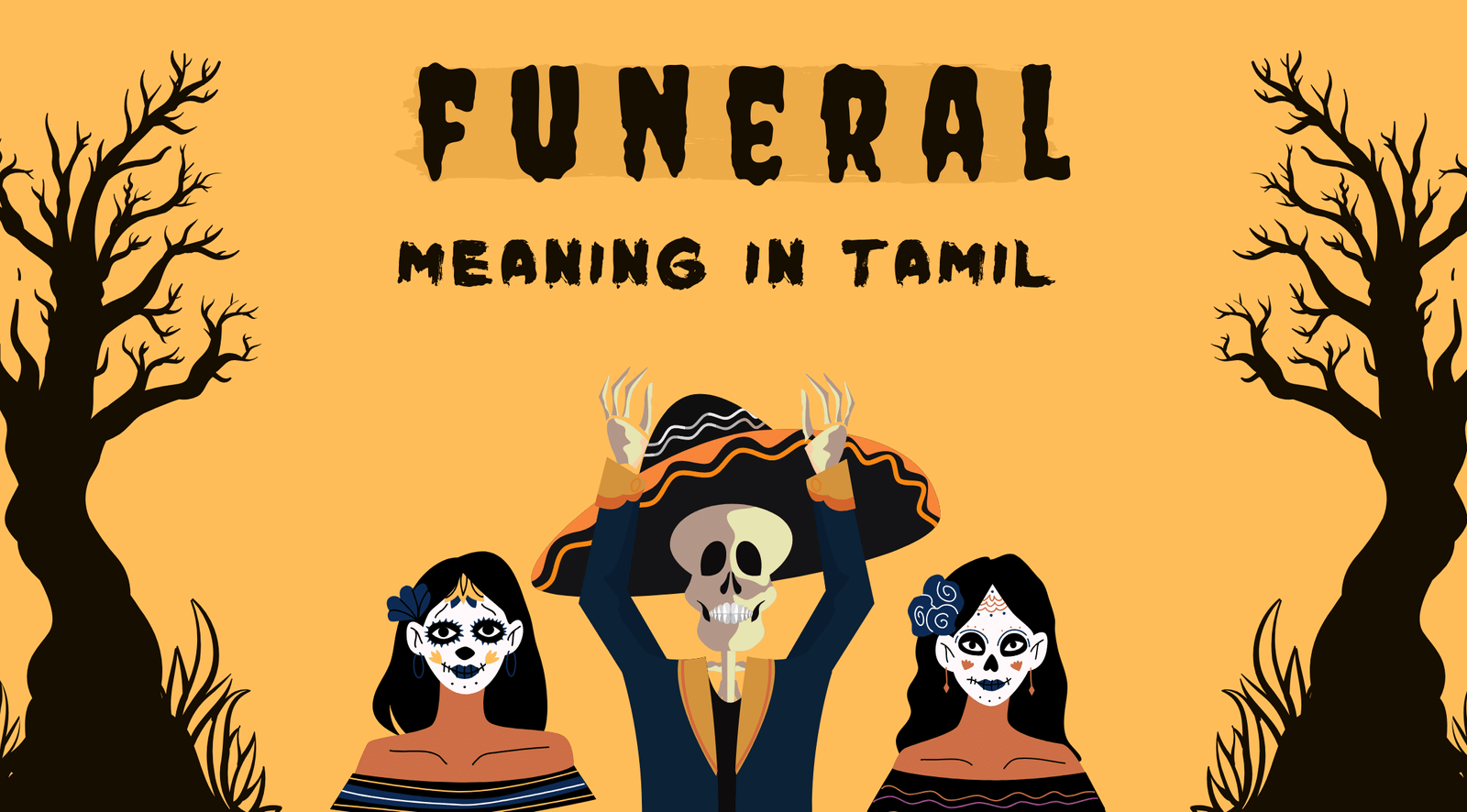 Funeral Meaning