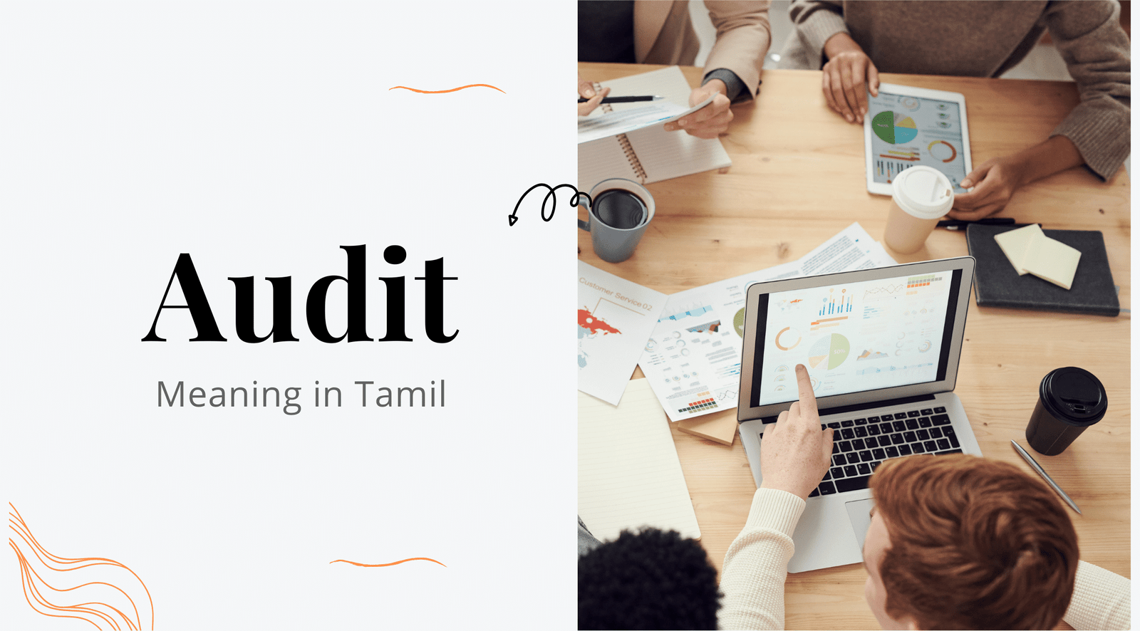 Audit Meaning