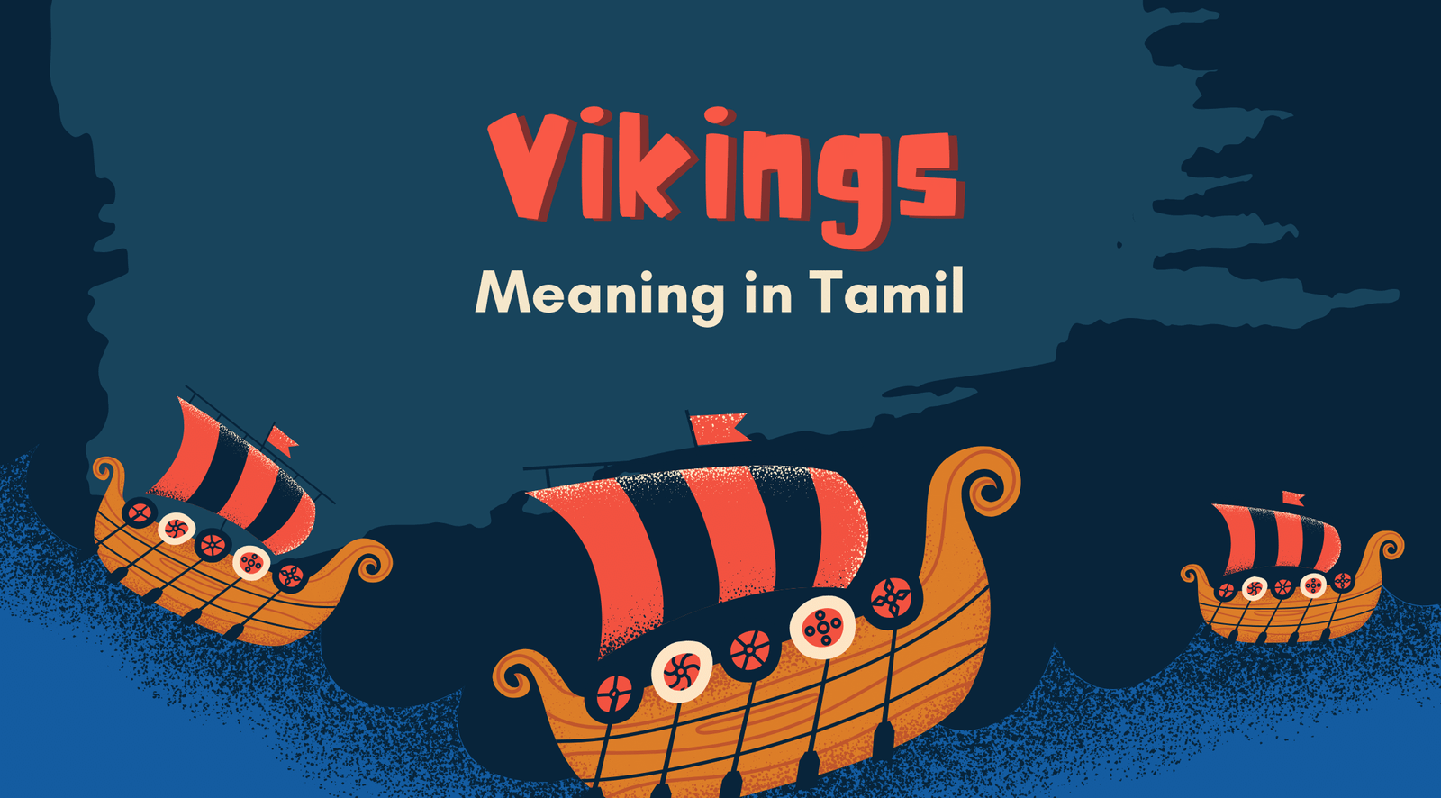 Viking Meaning