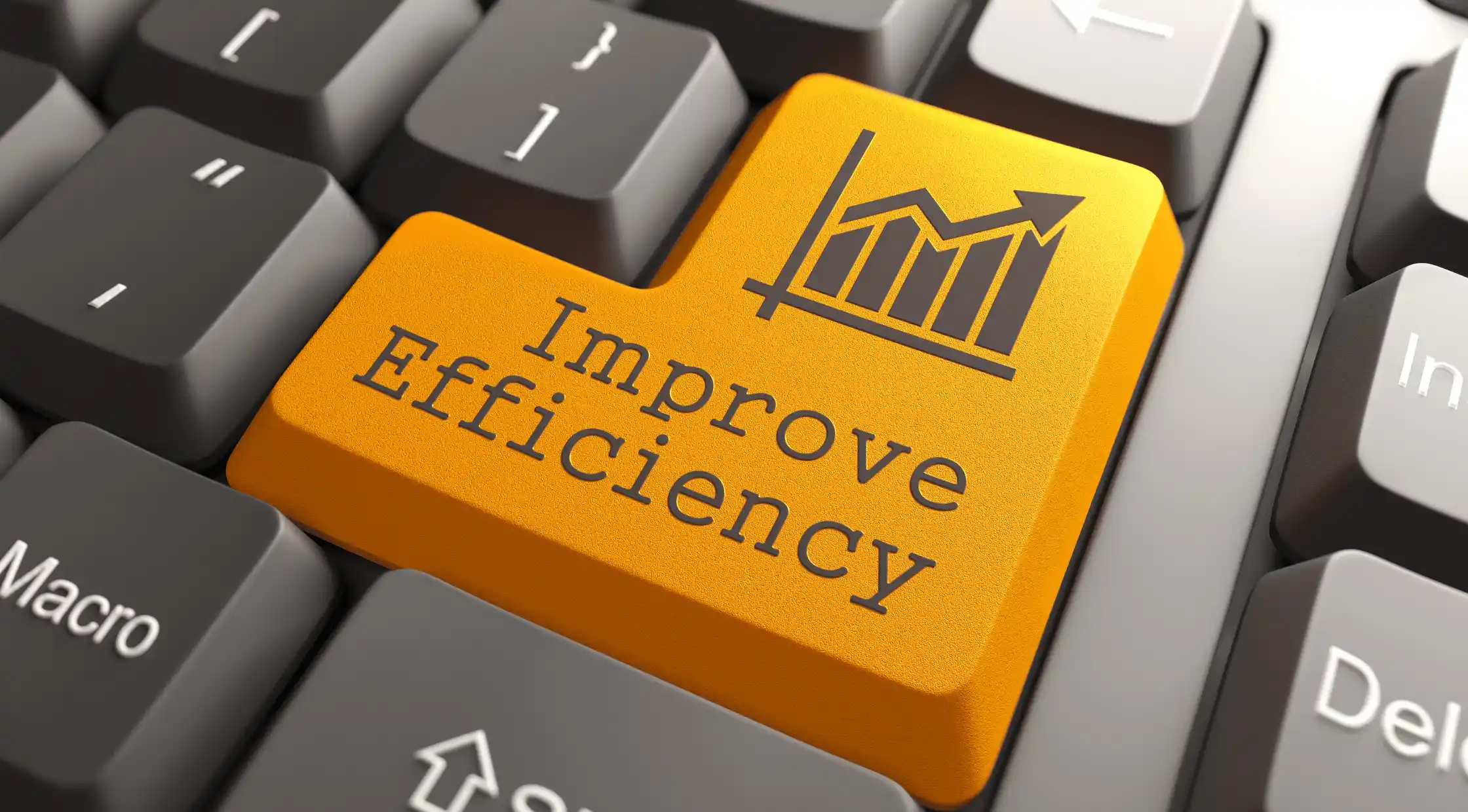 Efficiency Meaning